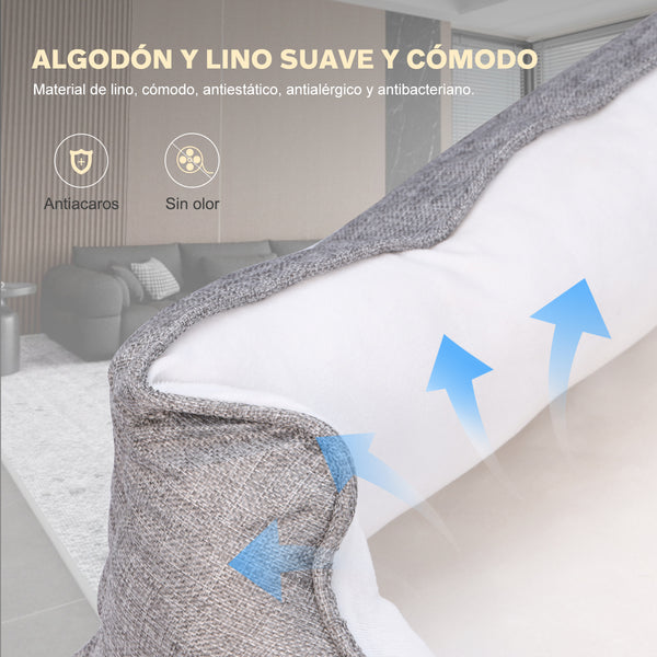 Cama Para Perros Y Gatos Medianos Ortopédica Lavable Suave