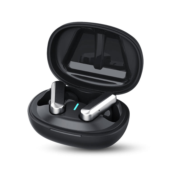 Audífonos Inalámbricos Auriculares Bluetooth 5.0 con Microfono Dual para iOS y Android